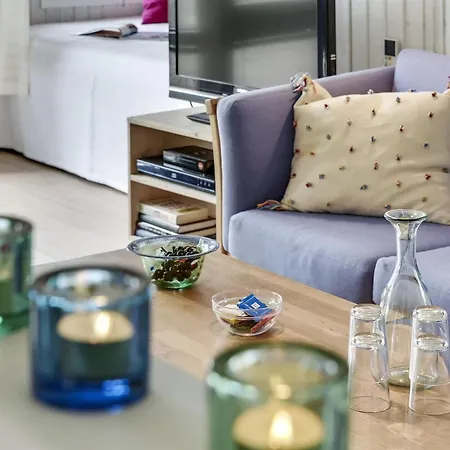 Barth - 150m From The Sea By Interhome *