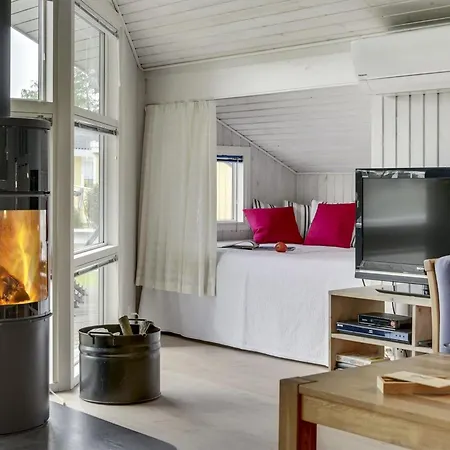 Barth - 150m From The Sea By Interhome Hébergement de vacances *