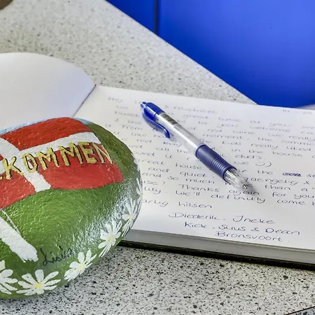 Casa vacanze Barth - 150m From The Sea By Interhome Otterup