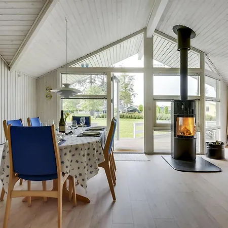 Hébergement de vacances Barth - 150m From The Sea By Interhome