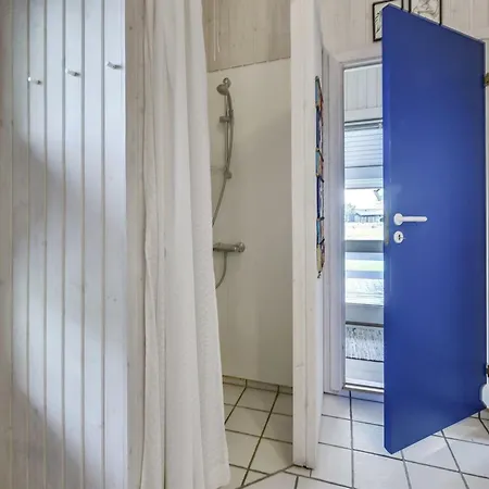 Barth - 150m From The Sea By Interhome * Otterup