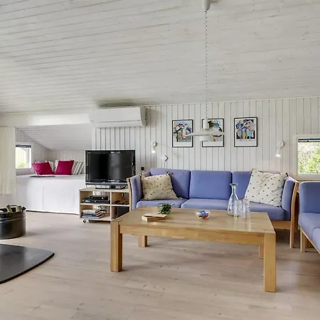 Barth - 150m From The Sea By Interhome Casa vacanze