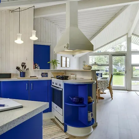 Hébergement de vacances Barth - 150m From The Sea By Interhome
