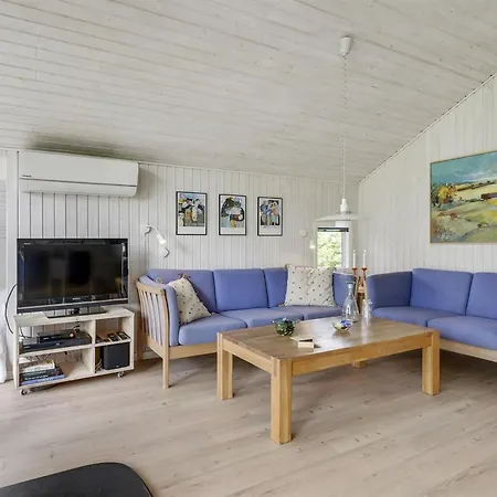 Barth - 150m From The Sea By Interhome Hébergement de vacances *