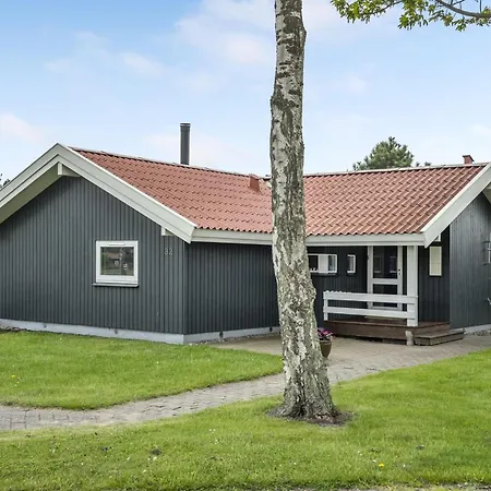 Hébergement de vacances Barth - 150m From The Sea By Interhome *