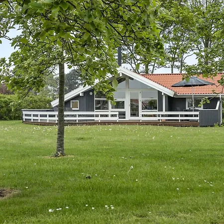 Casa vacanze Barth - 150m From The Sea By Interhome Otterup