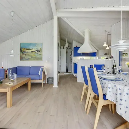 Barth - 150m From The Sea By Interhome *