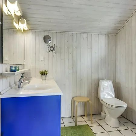 Hébergement de vacances Barth - 150m From The Sea By Interhome