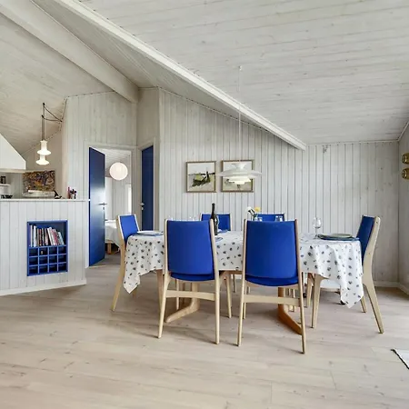 Barth - 150m From The Sea By Interhome Hébergement de vacances *