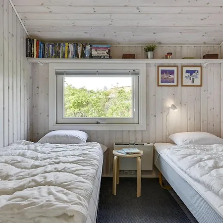 Barth - 150m From The Sea By Interhome Casa vacanze Otterup