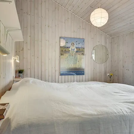 Hébergement de vacances Barth - 150m From The Sea By Interhome Otterup