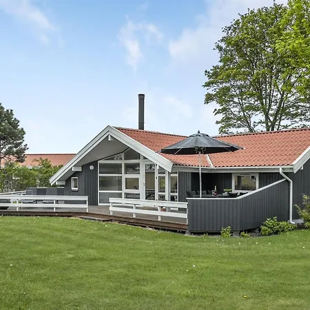 Barth - 150m From The Sea By Interhome *