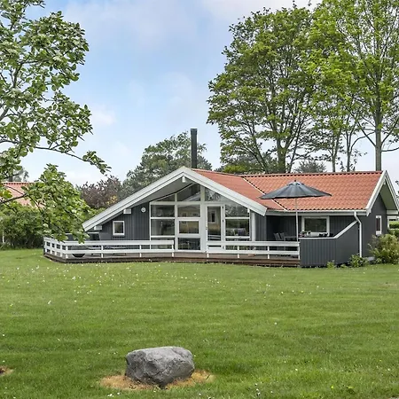 Vakantiehuis Barth - 150m From The Sea By Interhome *