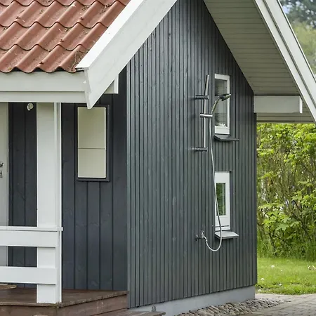 Hébergement de vacances Barth - 150m From The Sea By Interhome Otterup