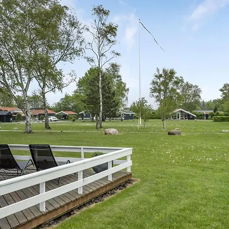 Hébergement de vacances Barth - 150m From The Sea By Interhome *