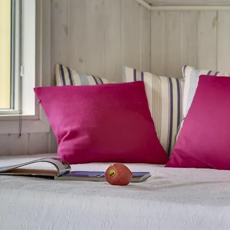 Hébergement de vacances Barth - 150m From The Sea By Interhome *